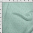 thumbnail image 4 of oneOone Cotton Flex Light Mint Green Fabric Dot Dress Material Fabric Print Fabric By The Yard 40 Inch Wide, 4 of 4