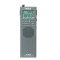 thumbnail image 1 of TECSUN PL-365 PLL DSP Multi Band Radio AM/FM MW LW SW SSB Receiver, 1 of 6