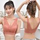 thumbnail image 3 of Chaleco fino y hermoso para mujer, push-up, sin anillos de acero, con almohadilla para el pecho, accesorio plegable, base para el pecho, talla grande, 3 of 6