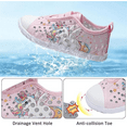 thumbnail image 3 of Barerun Water Shoes for Kids Girls Boys Beach Swim Shoes Toddler Sandals Indoor Outdoor, 3 of 6