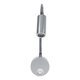 thumbnail image 1 of Lámpara de cama LED, lámpara de lectura minimalista LED, lámpara de trabajo regulable, interruptor táctil de pared con cuello de cisne flexible para cabeceros, oficina en casa, estudio, hoteles Ecomeon no, 1 of 4