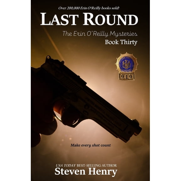 Last Round, (Hardcover)