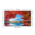 thumbnail image 2 of TV SHARP 55 Pulgadas 4K UHD ROKU TV 4T-C55DL7UR, 2 of 4