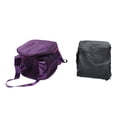 thumbnail image 2 of Bolsa portátil para cuencos de música, bolsa de almacenamiento para cuencos de música, bolsa para cuencos de música, bolsa de almacenamiento para cuencos de cristal, probada profesionalmente, 2 of 12