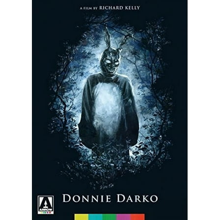 Donnie Darko (DVD), Arrow Video, Sci-Fi & Fantasy