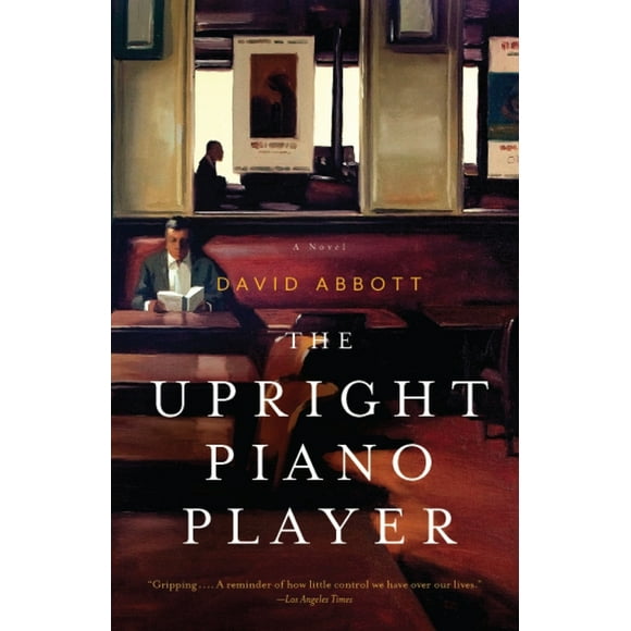 The Upright Piano Player (Paperback)
