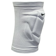 Nike Vapor Elite Knee Pads White/black 2s