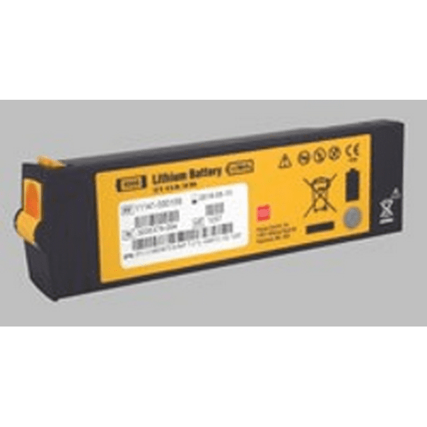 Replacement for MEDTRONICS LIFEPAK 1000 AED DEFIBRILLATOR BATTERY