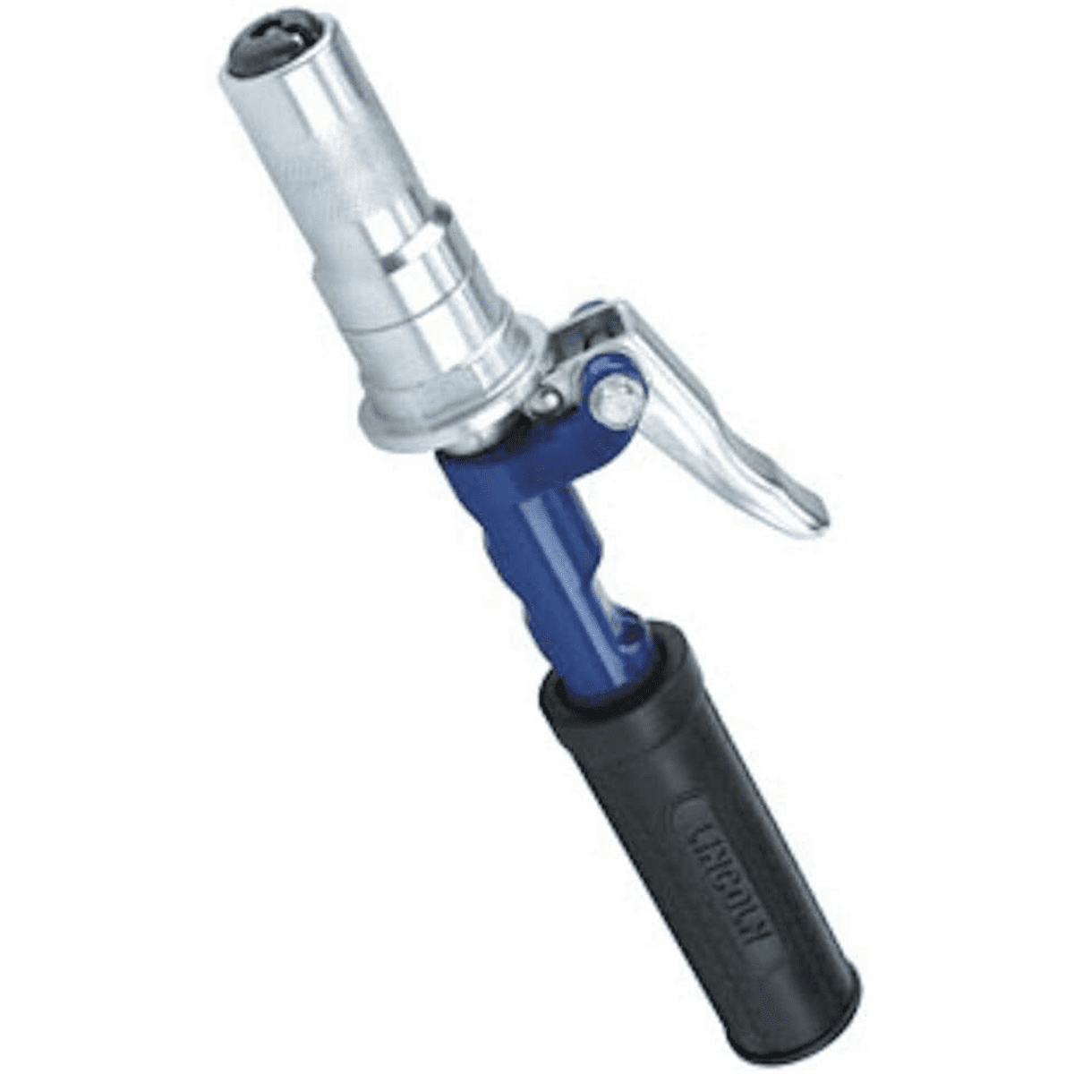 Lincoln 5900 PowerLock Heavy Duty Lever Action Quick Connect Grease Coupler