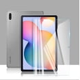 thumbnail image 3 of Protector de pantalla de cristal para Galaxy Tab S9 Plus, 3 of 3