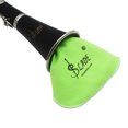 thumbnail image 2 of MasteelfCA 2pcs Musical Instruments Cleaning Cloth Clarinet Piccolo Saxophone Cleaning Tool, 2 of 8