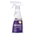 thumbnail image 2 of Qaailabf Car Iron Powder Rust Remover, 300ML Brake & Iron Pollutant Cleaner, Safe on Paint, Glass & Chromium, Easy Spray Application, Restores Car Finish, Suitable for All Vehicle Types, 2 of 10