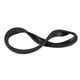 thumbnail image 3 of Amortiguador de Saxofón ANGGREK Silenciador de Saxofón Portátil Silicona Negro, 3 of 7