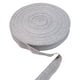 thumbnail image 1 of Cinta de algodón para alfombras de 4 cm de ancho, resistente, antideslizante 100M, 1 of 6