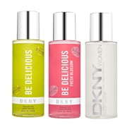 DKNY Be Delicious Fragrance Mist For Women, 8.4 Fl. Oz.