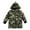 Camouflage, variant on Vedolay Blazer Jackets Toddler Boy's Contrast Color Long Sleeve Hooded Fall Winter Kids Coat,Camouflage 4-5 Years