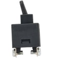 thumbnail image 3 of Lefu 2pcs Angle Grinder Switch Electric Power Tool For 651403-7 651433-8 Makita 9523, 3 of 9