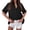 Black, variant on Cooling Shirts for Women Kelon Tops for Women Long Sleeve V Neck Going Out Clothes Outfits 2026 Fashion Clothes Vacation Outfits, XL