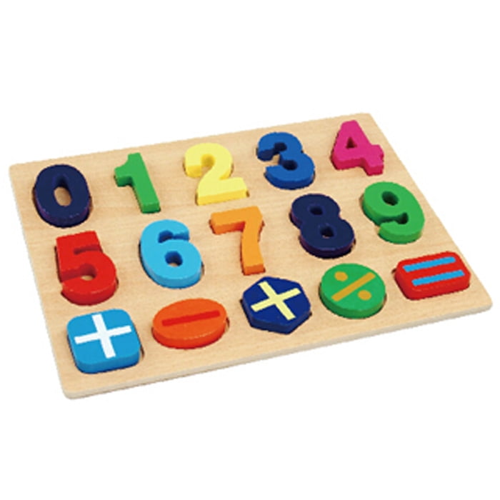 wooden puzzle toys