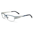 thumbnail image 3 of CONVERSE Eyeglasses Q033 Black 56MM, 3 of 3