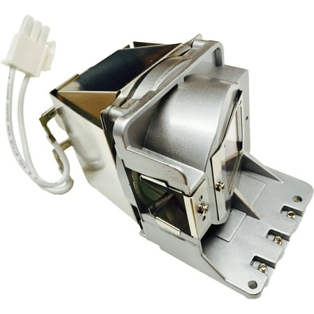 Advanced Lamps™ Lamp & Housing for The Infocus IN128HDx Projector - 1 Unit per pack - image 8