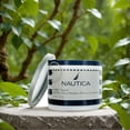 thumbnail image 2 of Nomad 3 Wick Candle by Nautica, 2 of 4