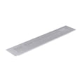 thumbnail image 2 of Air Vent Ventilation Grille Shoe Cabinets Silver Spare Parts Wardrobes Multi-size Rectangular Waterproof Cupboard New, 2 of 9