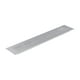 thumbnail image 3 of Air Vent Ventilation Grille Shoe Cabinets Silver Spare Parts Wardrobes Multi-size Rectangular Waterproof Cupboard New, 3 of 10