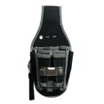 thumbnail image 2 of Litake Electrician Repair Waist Tool Bag with Multi Pocket Large Capacity 600d Oxford Cloth Outdoor Waist Bag, 2 of 9