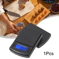 thumbnail image 4 of Electronic Scale High for Precision Portable Backlight Digital Scale 100g-500g/0.01g, 4 of 4