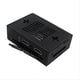 thumbnail image 5 of For Orang Pi 5 Pro Case Metal with Cooling Fan Heatsink Shell, 5 of 5