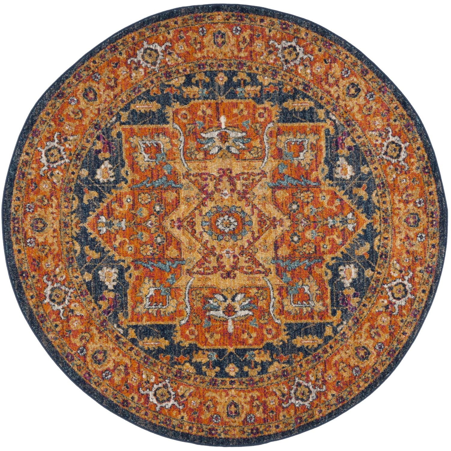 Safavieh Evoke Westley Tapis Traditionnel