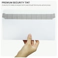 thumbnail image 4 of Kaslove Custom Return Address Security Envelopes, Self-Seal, 50 Count, 4 of 6