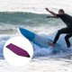 thumbnail image 4 of Bolsa para tabla de surf, protector para tabla corta, protección deportiva para tabla larga 106 pies, 4 of 8