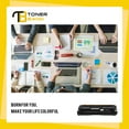 thumbnail image 2 of Toner Bank 1-Pack Toner Compatible for Samsung CLT-K506L/XAA K506L LaserJet Pro 500 MFP M521dn LaserJet Enterprise P3015D Black, 2 of 6