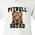 thumbnail image 4 of Inktastic Dog Pitbull Squad Youth T-Shirt, 4 of 5