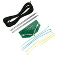 thumbnail image 1 of Antenna VDipole Radio Communication Frequency 78M1 GHz Universal Indoor Acceptor, 1 of 5