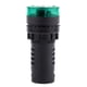 thumbnail image 5 of Indicador de  LED Lámpara de señal Luz de zumbador Verde Sharpla Zumbadores Flash, 5 of 8