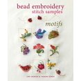 thumbnail image 1 of Bead Embroidery Stitch Samples - Motifs, 1 of 2