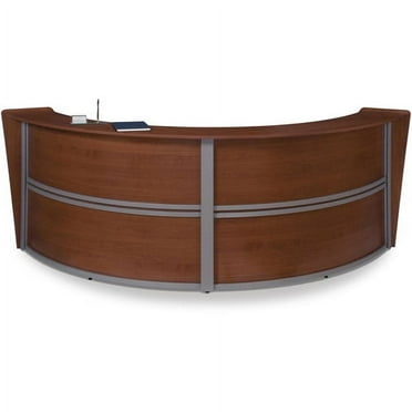 OFM Reception Station (Component 1), Cherry