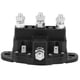 thumbnail image 3 of Contactor De Relé De Interruptor De Solenoide De Marcha Atrás De 12 V Para Motores De Quitanieves Y Esparcidores De Motor De Cabrestante, 3 of 7