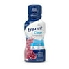 Ensure Clear Blueberry Pomegranate Ready-to-Drink 10oz, Retail Pack of 24
