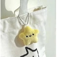 thumbnail image 1 of 25cm Cute Strawberry Carrot Rabbit Plush Toy Stuffed Creative Into Fruit Transform Baby Cuddly Bunny Doll For Kid Birthday Gift, 1 of 5
