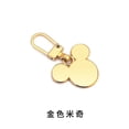 thumbnail image 1 of Disney-bufanda de Mickey para mujer, chal de doble cara, suministros térmicos versátiles, regalo de Navidad, invierno, 2023, 1 of 4