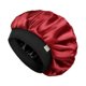 thumbnail image 1 of wonima11 Silk Bonnet for Men Women Hair Bonnet for Sleeping Double Layer Satin Bonnet for Natural Curly Hair Unisex Sleep Cap, 1 of 1