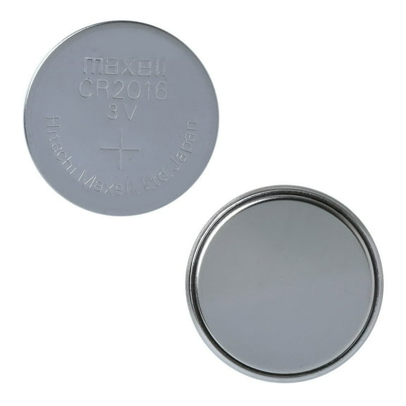 Maxell Micro Lithium Cell CR2016