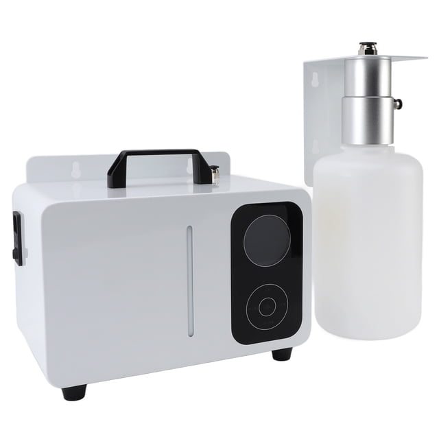 2000ml Large Area Scent Air Machine with Smart App Control, Aroma Diffuser for Hotels, Homes, SPAs