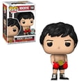 thumbnail image 2 of Figura de vinilo Funko Pop! 45 aniversario de Rocky Balboa, 2 of 9