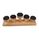 thumbnail image 4 of Expositor de anillos de 5 niveles gris, 4 of 9
