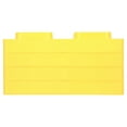 thumbnail image 5 of Camco RV Leveling Blocks - Yellow Resin, Interlocking Design, 8.5 x 8.5 x 1.5 Inches, Pack of 4  (44501), 5 of 9